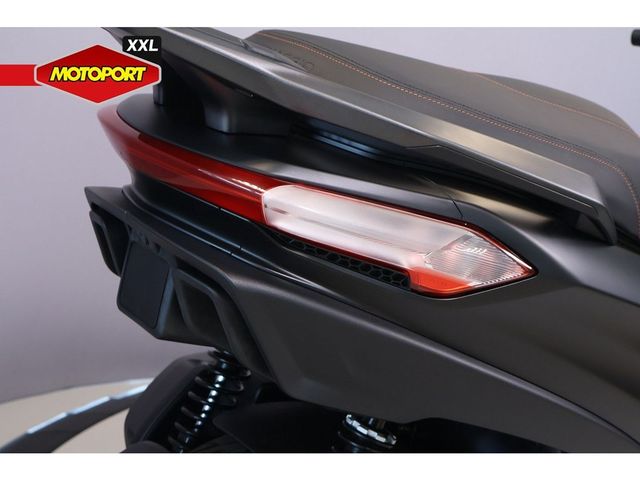 piaggio - mp3-530-hpe-advance-exlusive