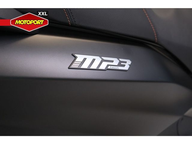 piaggio - mp3-530-hpe-advance-exlusive