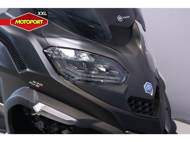 piaggio - mp3-530-hpe-advance-exlusive