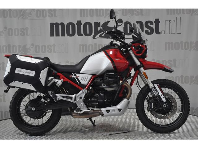moto-guzzi - v-85-tt