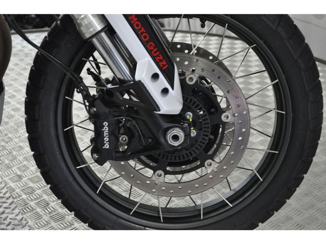 moto-guzzi - v-85-tt
