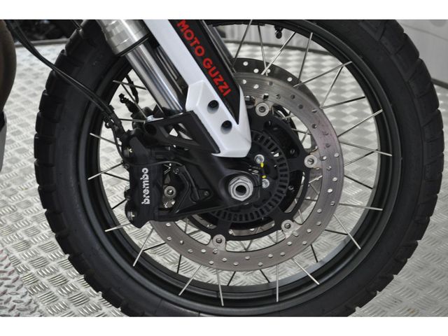 moto-guzzi - v-85-tt