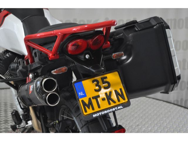 moto-guzzi - v-85-tt