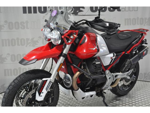 moto-guzzi - v-85-tt