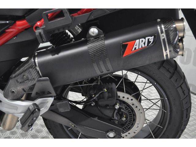 moto-guzzi - v-85-tt