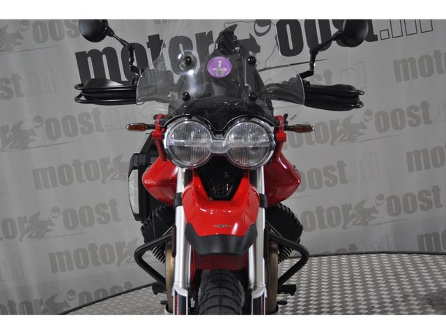 moto-guzzi - v-85-tt