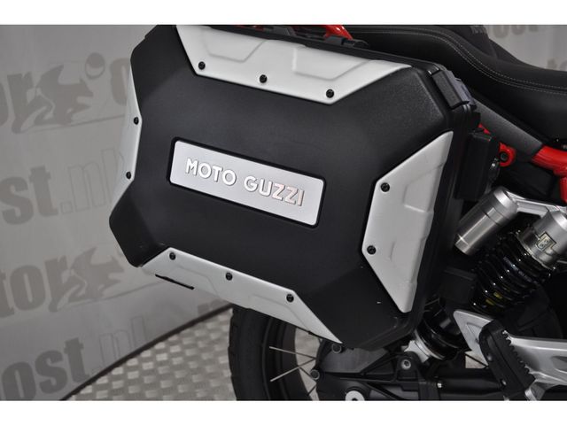 moto-guzzi - v-85-tt