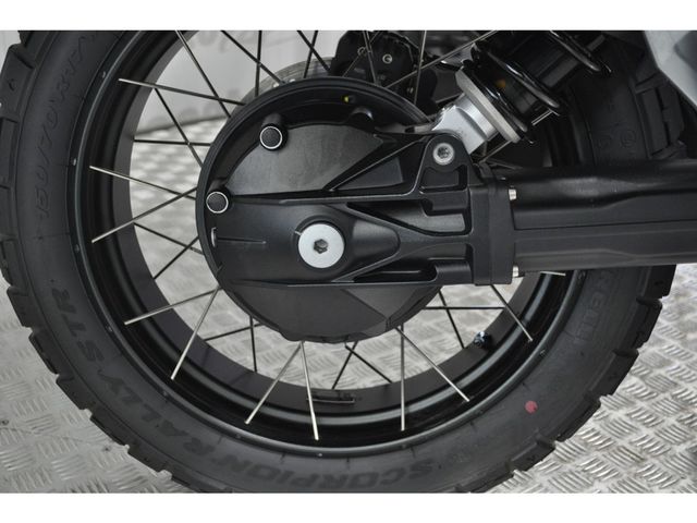 moto-guzzi - v-85-tt