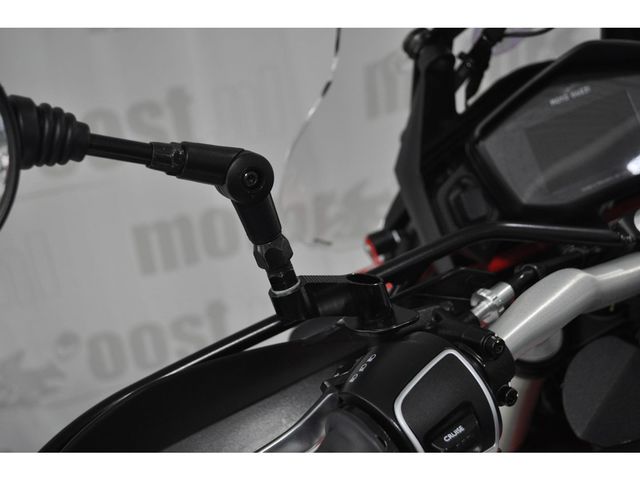 moto-guzzi - v-85-tt