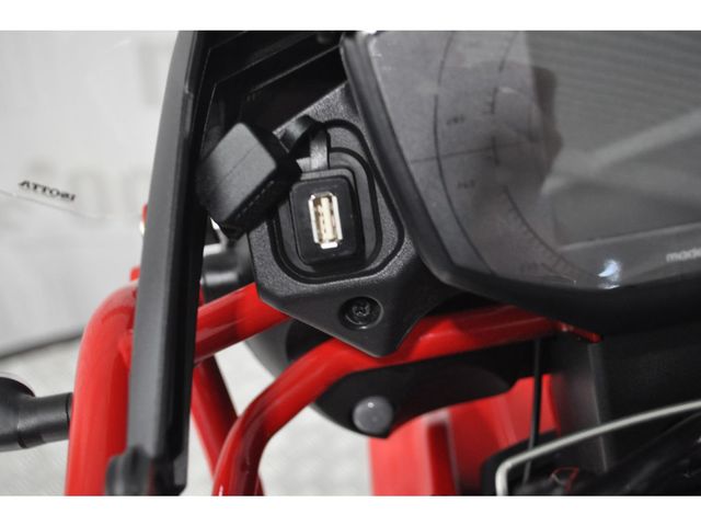 moto-guzzi - v-85-tt