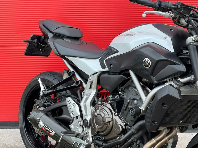 yamaha - mt-07-abs