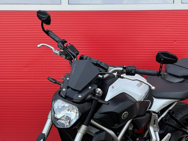 yamaha - mt-07-abs