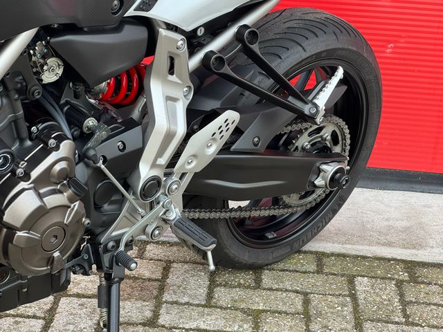 yamaha - mt-07-abs