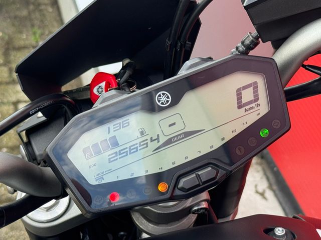yamaha - mt-07-abs