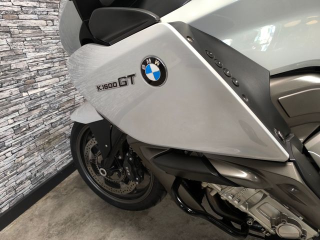 bmw - k-1600-gt