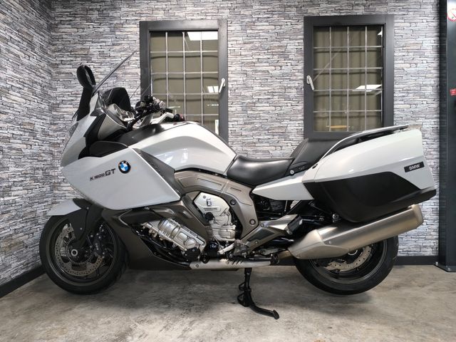 bmw - k-1600-gt