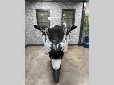 BMW K 1600 GT – foto 3