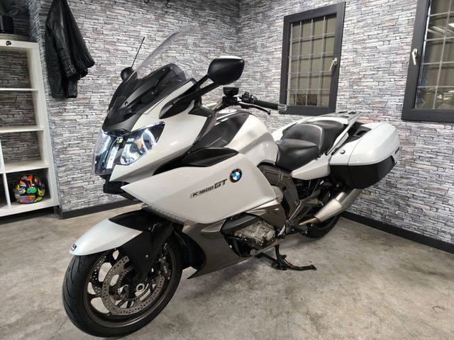 bmw - k-1600-gt