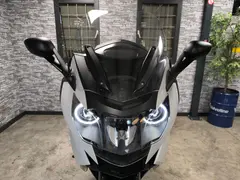 BMW K 1600 GT 2011 occasion – foto 5 van 19