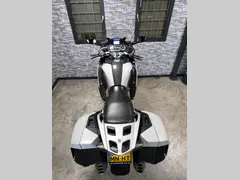 BMW K 1600 GT 2011 occasion – foto 11 van 19