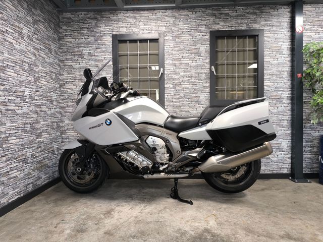 bmw - k-1600-gt