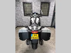 BMW K 1600 GT 2011 occasion – foto 9 van 19