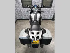 BMW K 1600 GT 2011 occasion – foto 10 van 19