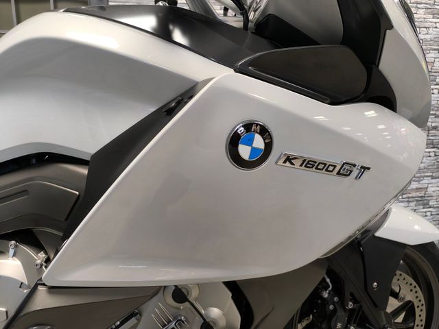 bmw - k-1600-gt