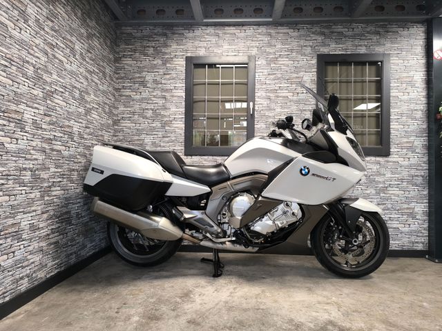 bmw - k-1600-gt