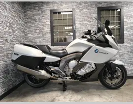 BMW K 1600 GT 2011