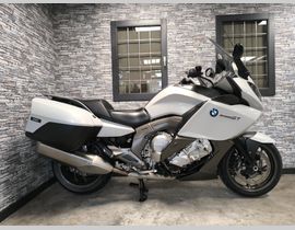 BMW K 1600 GT 2011