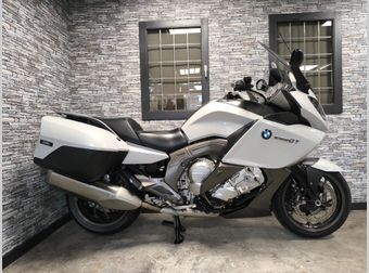 BMW K 1600 GT 2011 occasion