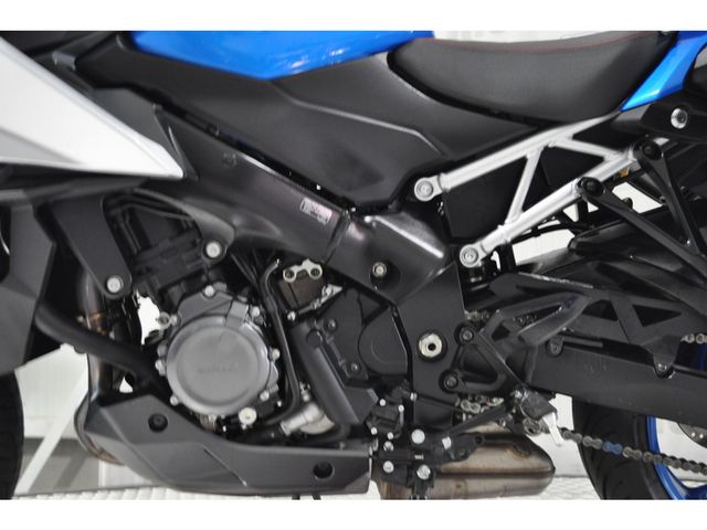 suzuki - gsx-s-1000-gx