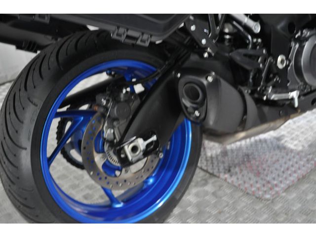 suzuki - gsx-s-1000-gx