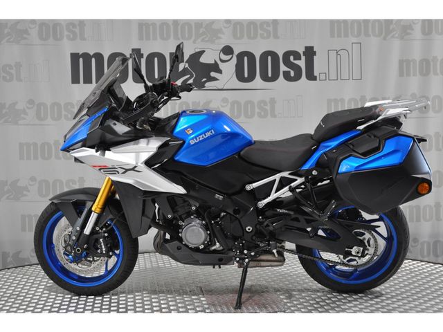 suzuki - gsx-s-1000-gx