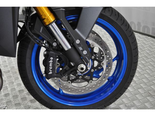 suzuki - gsx-s-1000-gx