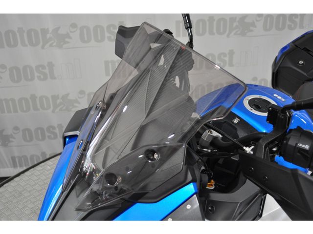 suzuki - gsx-s-1000-gx