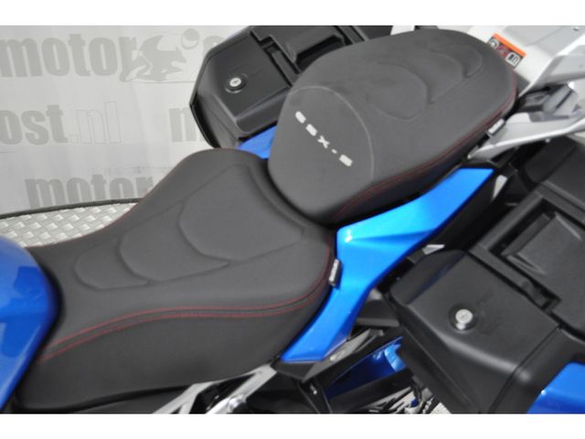 suzuki - gsx-s-1000-gx