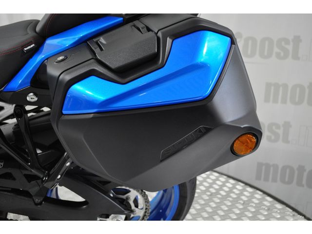 suzuki - gsx-s-1000-gx