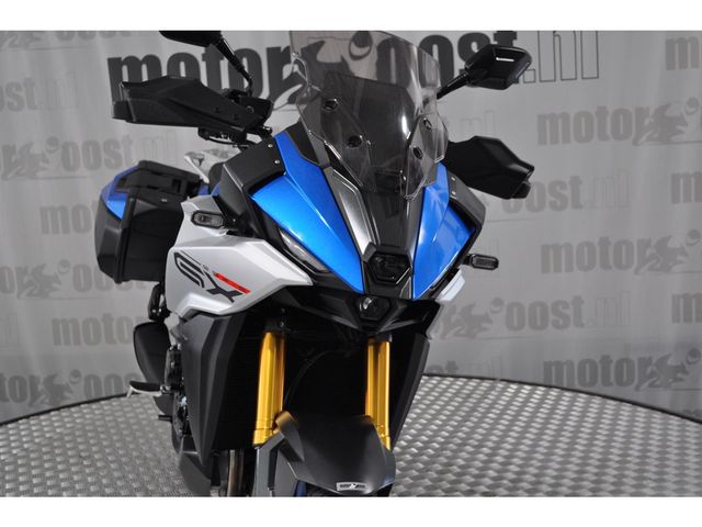 suzuki - gsx-s-1000-gx