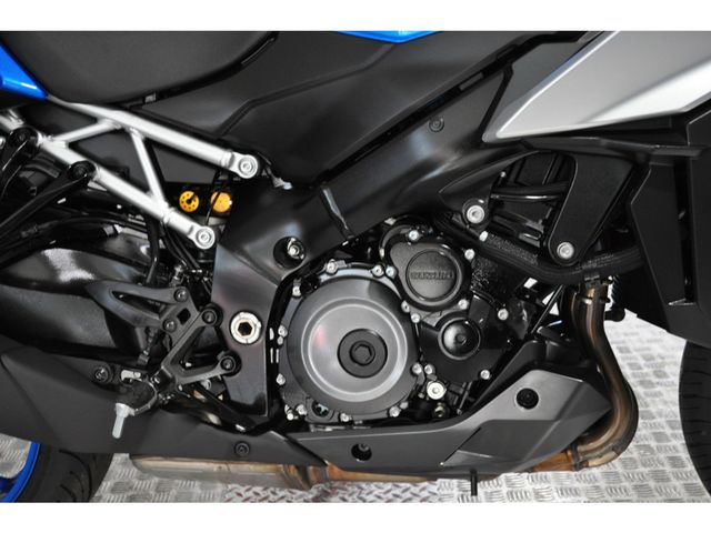 suzuki - gsx-s-1000-gx