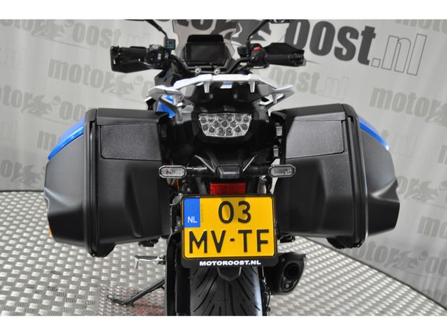 suzuki - gsx-s-1000-gx