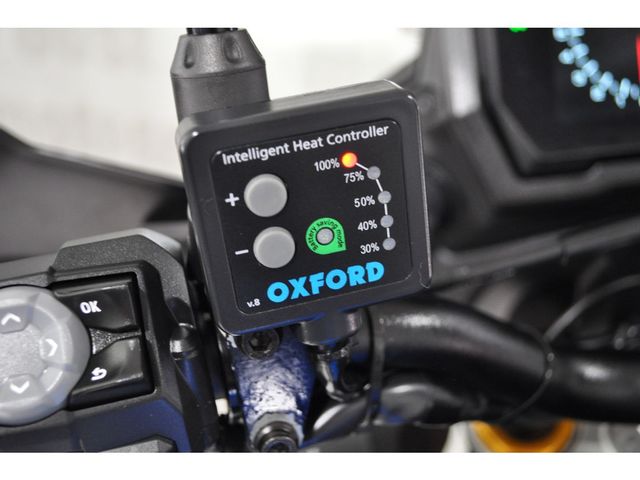 suzuki - gsx-s-1000-gx