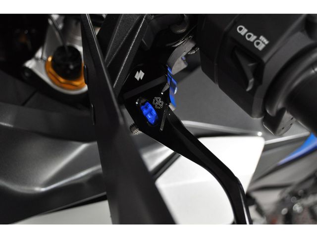 suzuki - gsx-s-1000-gx