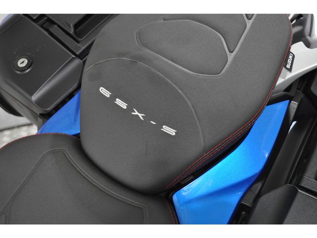 suzuki - gsx-s-1000-gx