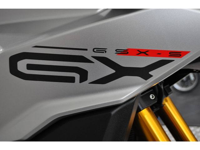 suzuki - gsx-s-1000-gx