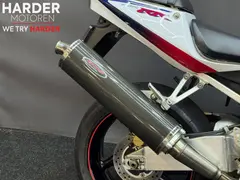 Honda CBR 900 RR Fireblade 2000 occasion – foto 11 van 22