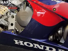 Honda CBR 900 RR Fireblade 2000 occasion – foto 22 van 22