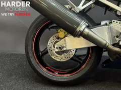 Honda CBR 900 RR Fireblade 2000 occasion – foto 16 van 22