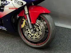 Honda CBR 900 RR Fireblade 2000 occasion – foto 15 van 22